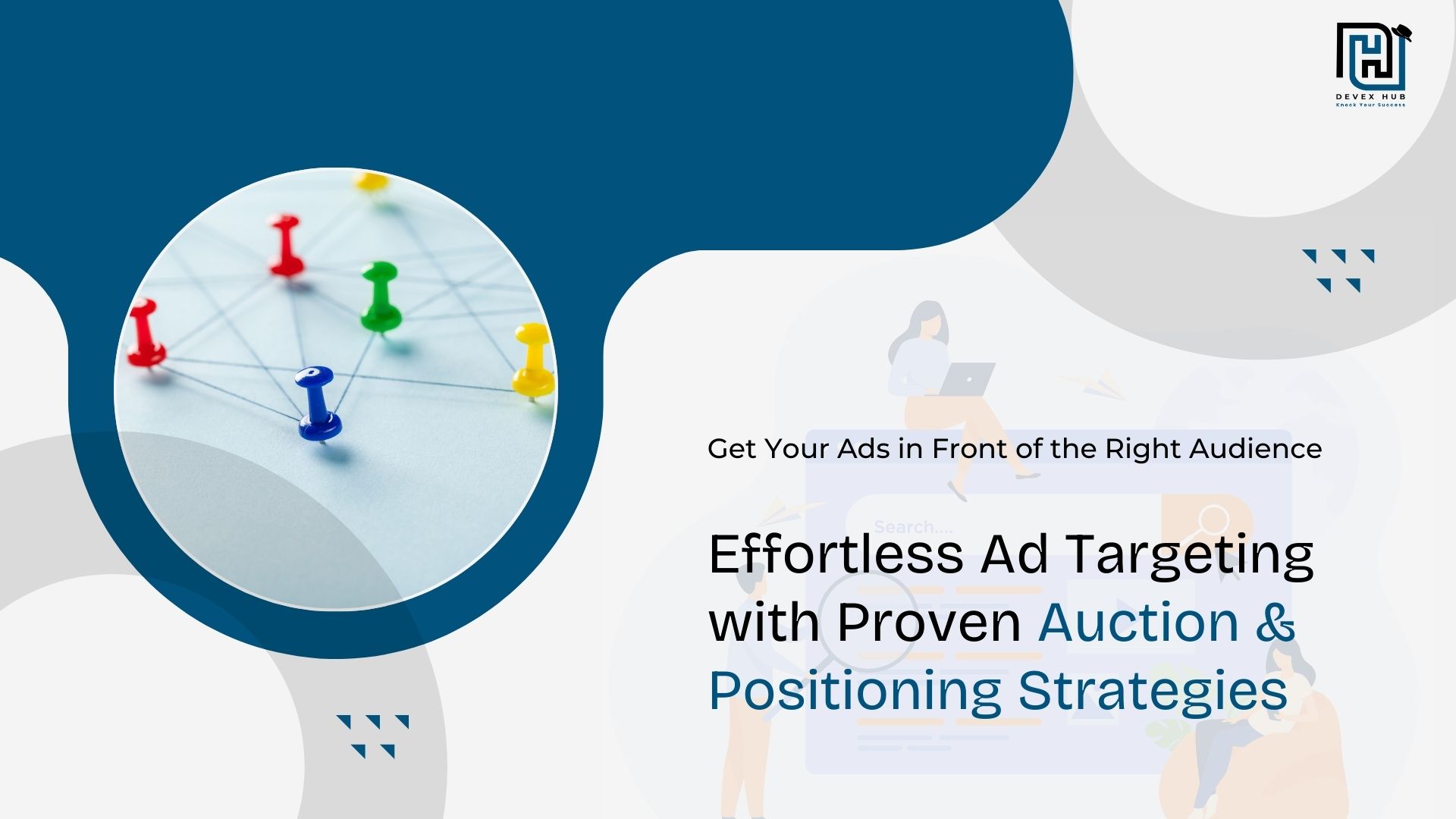 Key Factors that Decide Ad Placement by a PPC Company in India